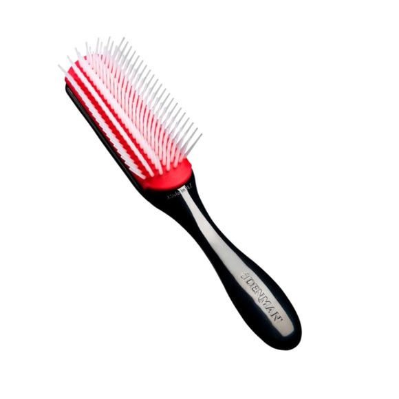 Denman 3 Original Styler 7 Row - Picture 1 of 2